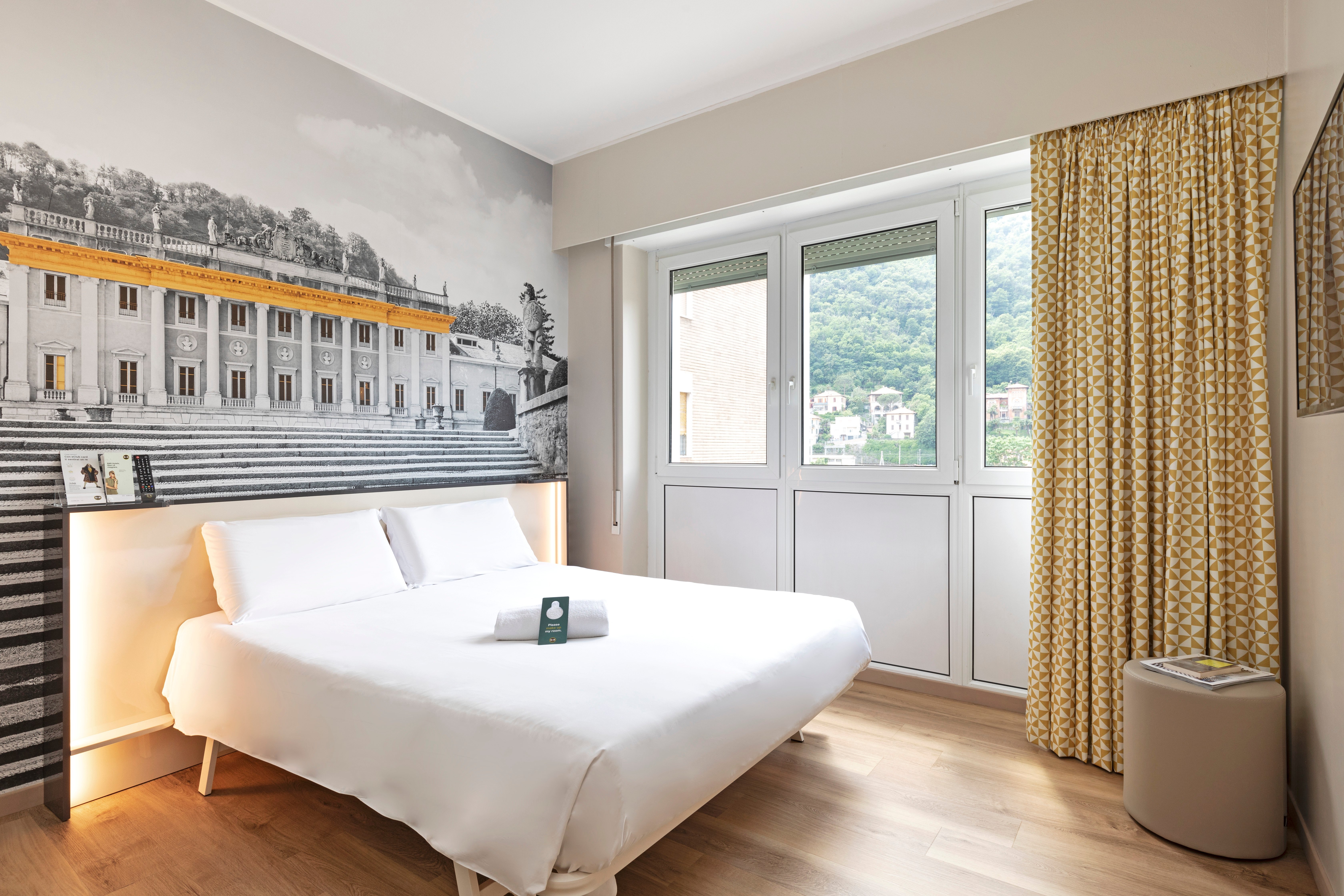 B&B HOTEL COMO CITY CENTER (AU$96): 2023 Prices & Reviews (Lake Como ...