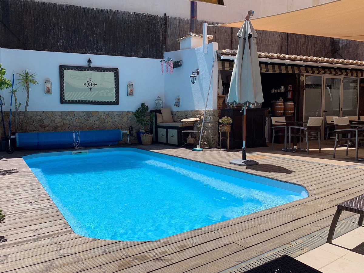 Luxury Guest House_Opus One, hotel en Faro