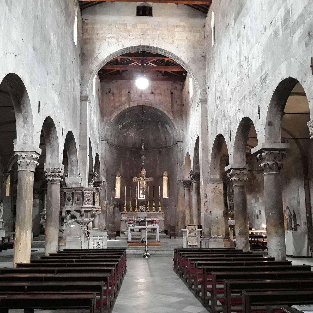 Duomo di Carrara, Каррара - Tripadvisor