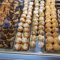Pasticceria Cappelli