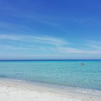 Spiaggia Isuledda