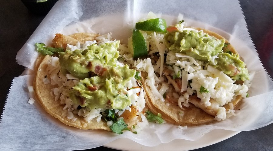 Tacos El Norte