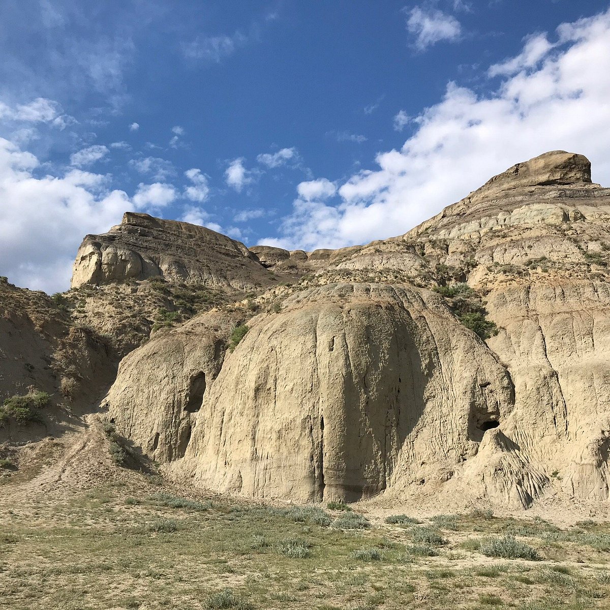 CASTLE BUTTE (Bengough) 2022 What to Know BEFORE You Go