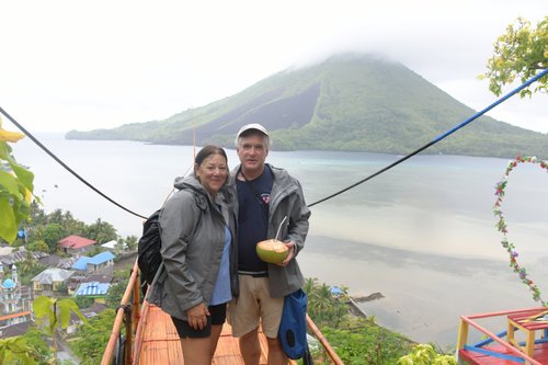 Banda Islands tabhauser review images