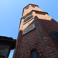 16de eeuwse "Linnaeustorentje"te Harderwijk