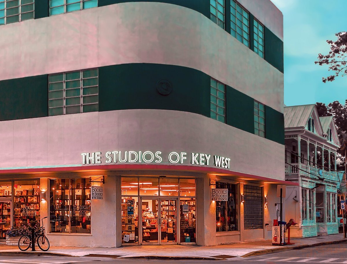 THE STUDIOS OF KEY WEST All You Need to Know