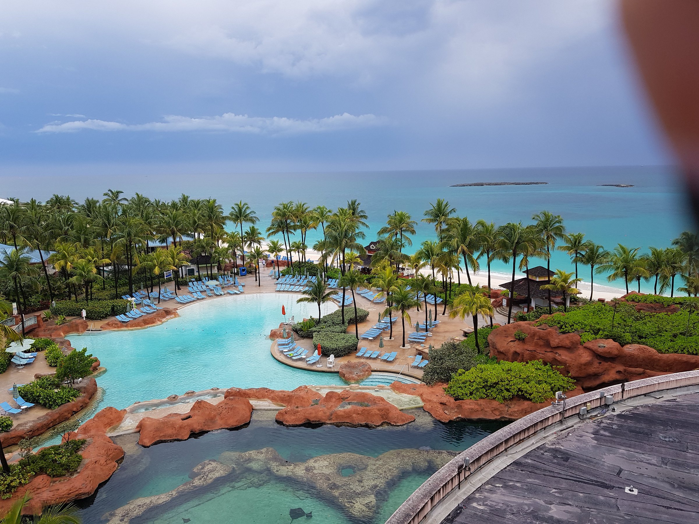 Die besten Spring-Break-Resorts Atlantis Bahamas 2024 (mit Preisen)
