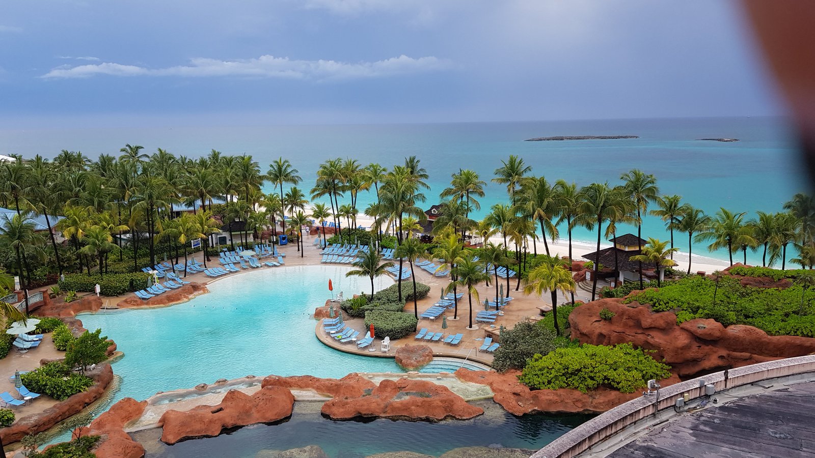 Die besten Atlantis Bahamas YogaResorts 2023 (mit Preisen)