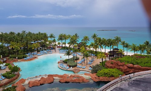 Atlantis bahamas casino reviews Atlantis bahamas casino reviews
