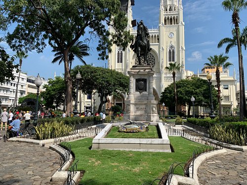 Guayaquil Has A New Tourist Attraction: La Perla - Traveltips Operadora