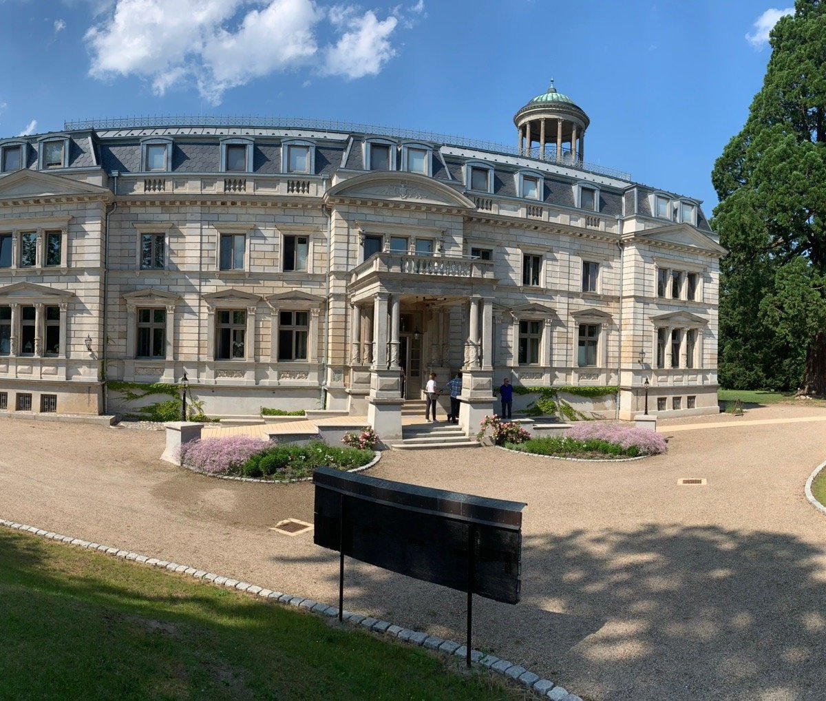 SCHLOSS KAARZ MIT PARK Prices Villa Reviews (Germany)