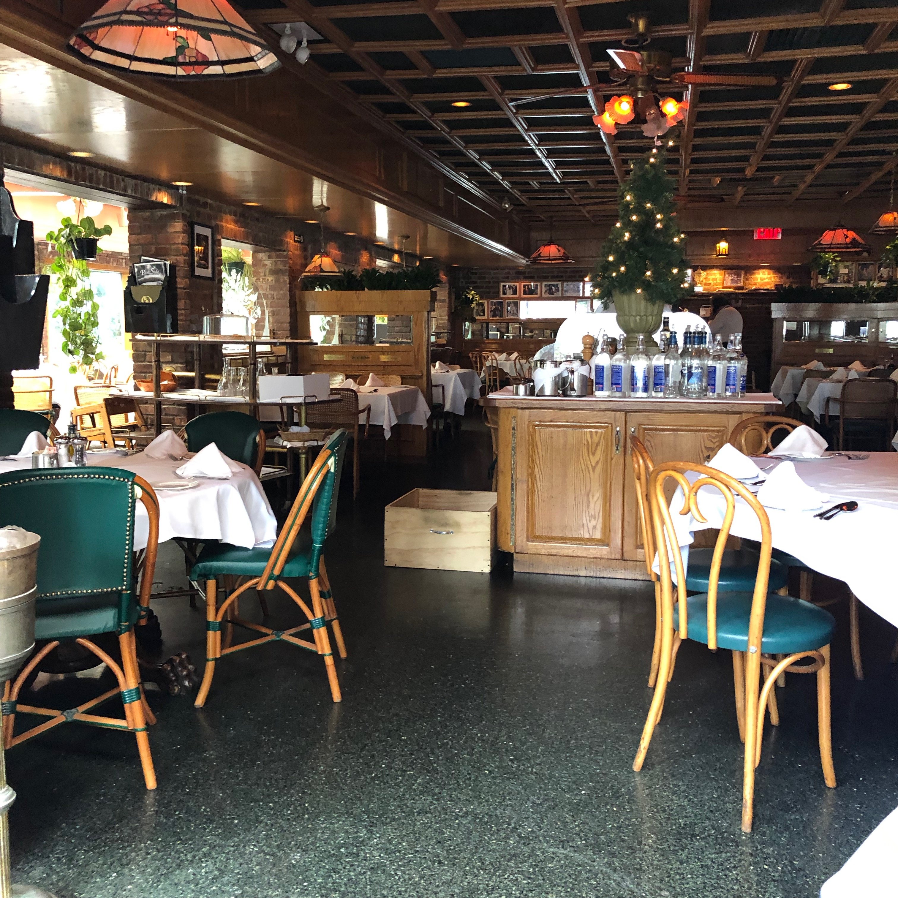 THE 10 BEST Restaurants in Queens Updated February 2025