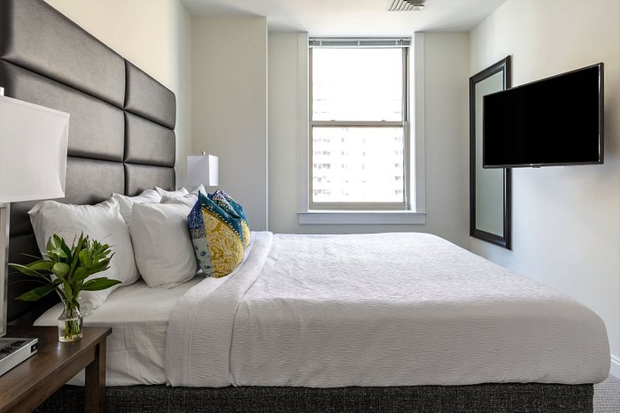 STAY ALFRED AT THE REPUBLIC - Condominium Reviews (Philadelphia, PA)