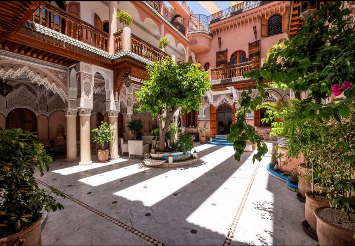 Imagen 2 de Riad Azad & Spa