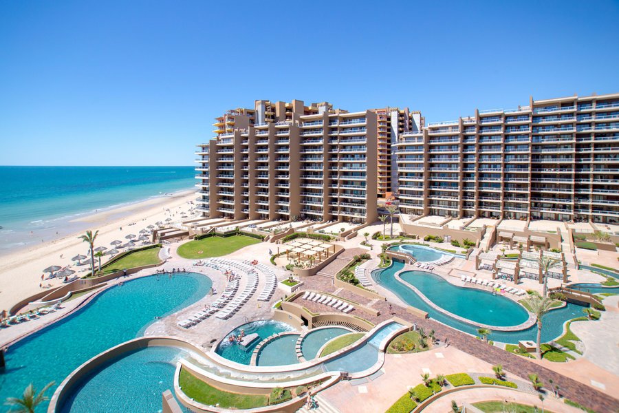 Las Palomas Beach Golf Resort 190 3 2 7 Updated 21 Prices Hotel Reviews Puerto Penasco Sonora Mexico Tripadvisor