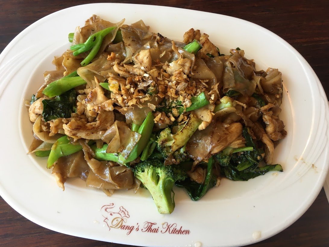 THE 10 BEST Thai Restaurants In Beaverton Updated 2024   Pad See Ew Really Great 