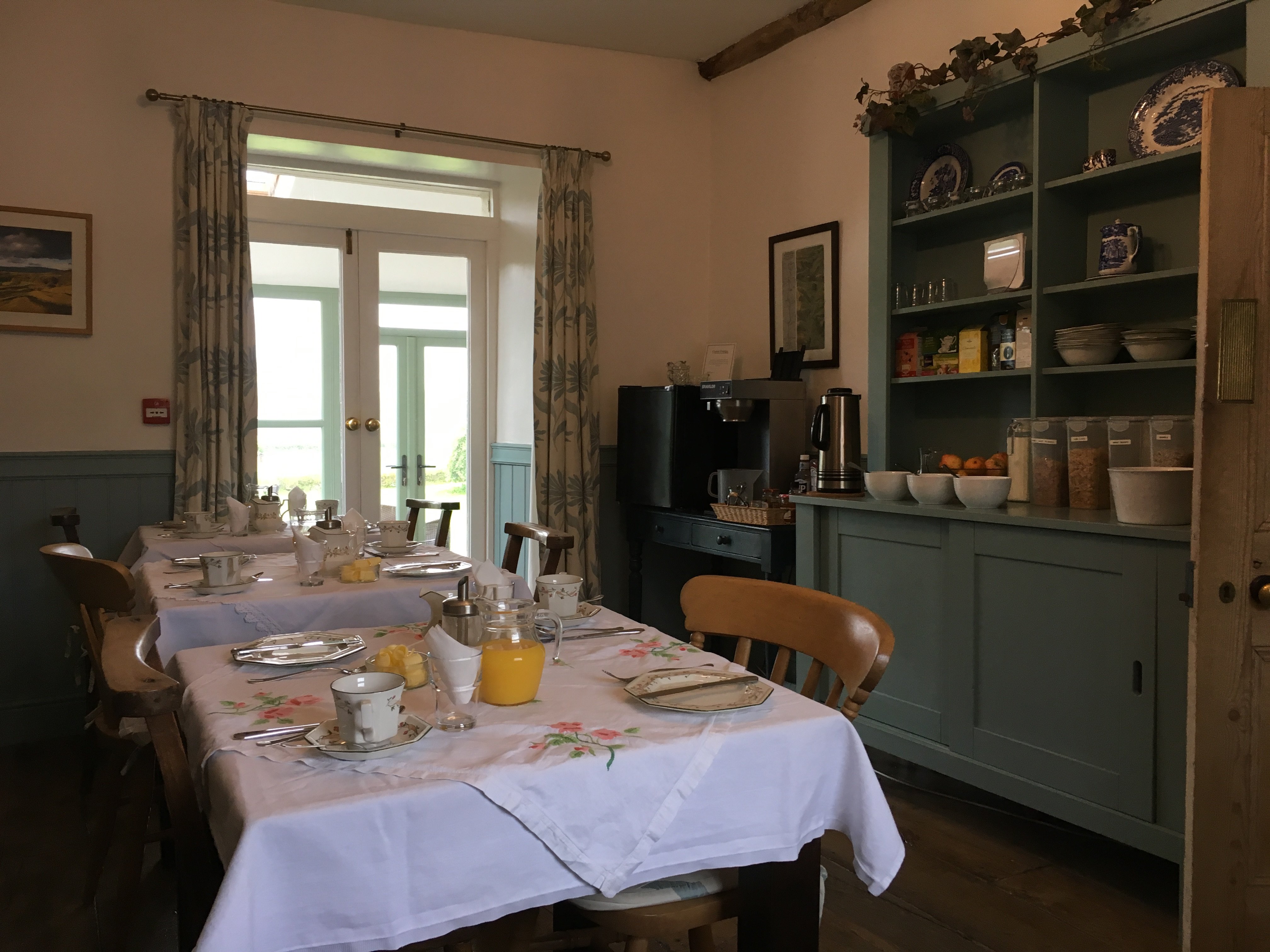 TY NEWYDD B&B (AU$145): 2022 Prices & Reviews (Brecon, Wales) - Photos ...