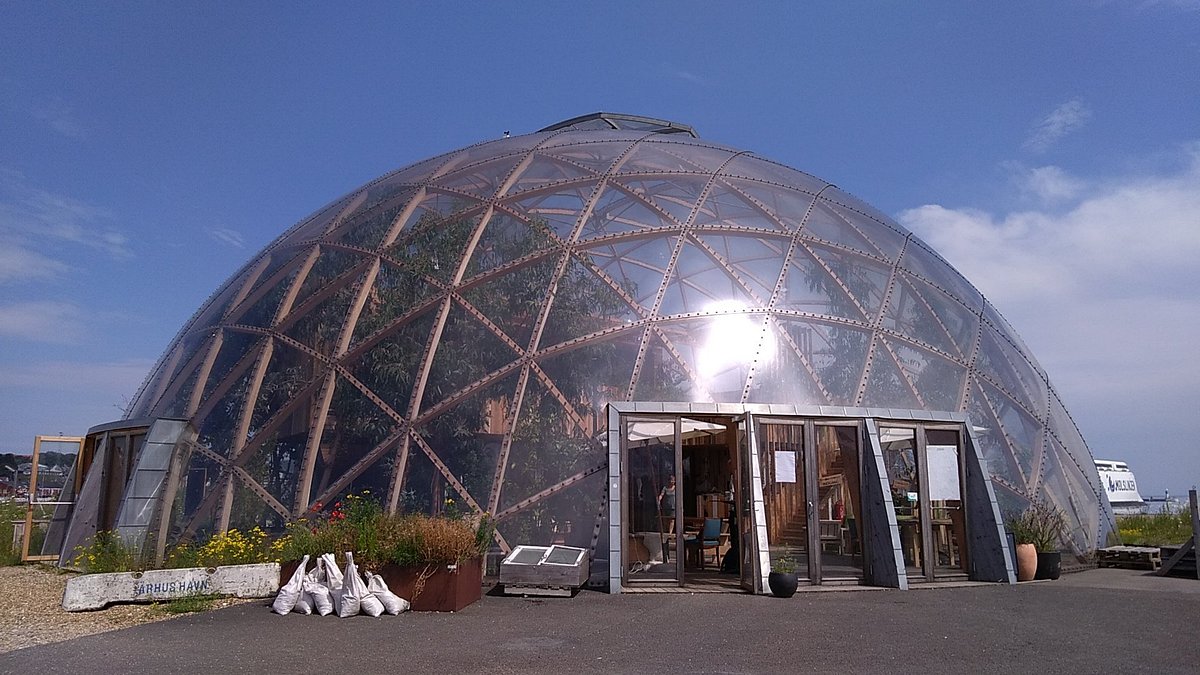 Dome of Visions - All You Need to Know BEFORE You Go (with Photos)