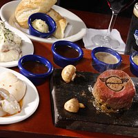 Rock Filet