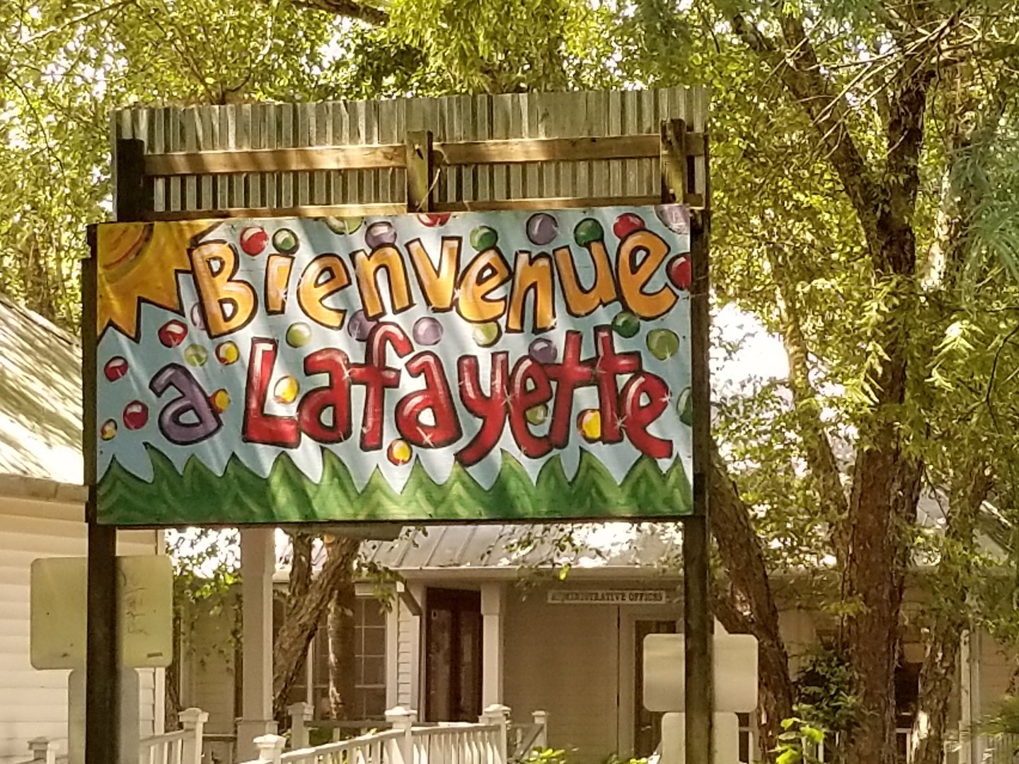 Lafayette Tourist Center: Your Ultimate Travel Guide