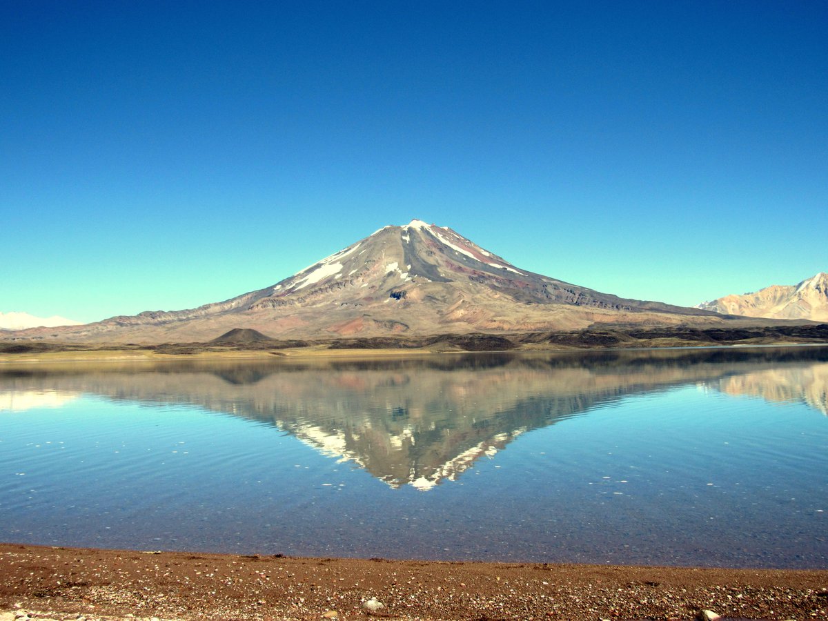 DIAMOND LAGOON MENDOZA ARGENTINIEN