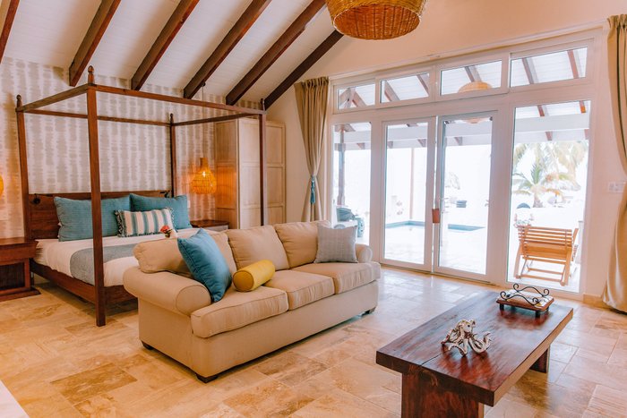 The Lodge At Jaguar Reef Parking: Pictures & Reviews - Tripadvisor