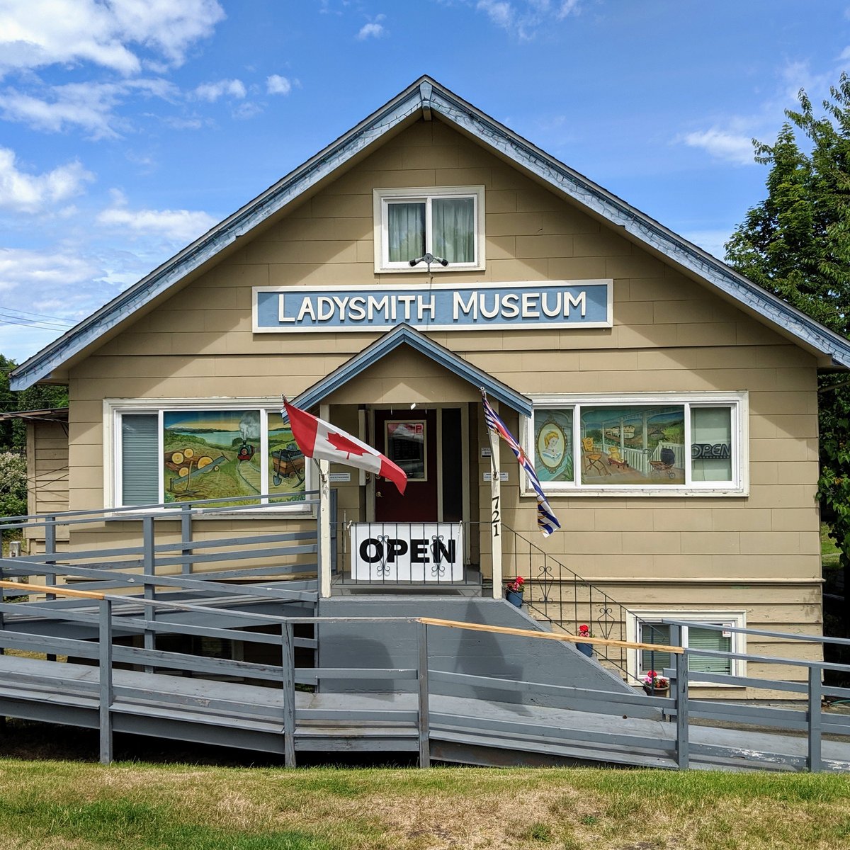 Oyster Bay Tim Hortons opening Thursday - Ladysmith Chemainus