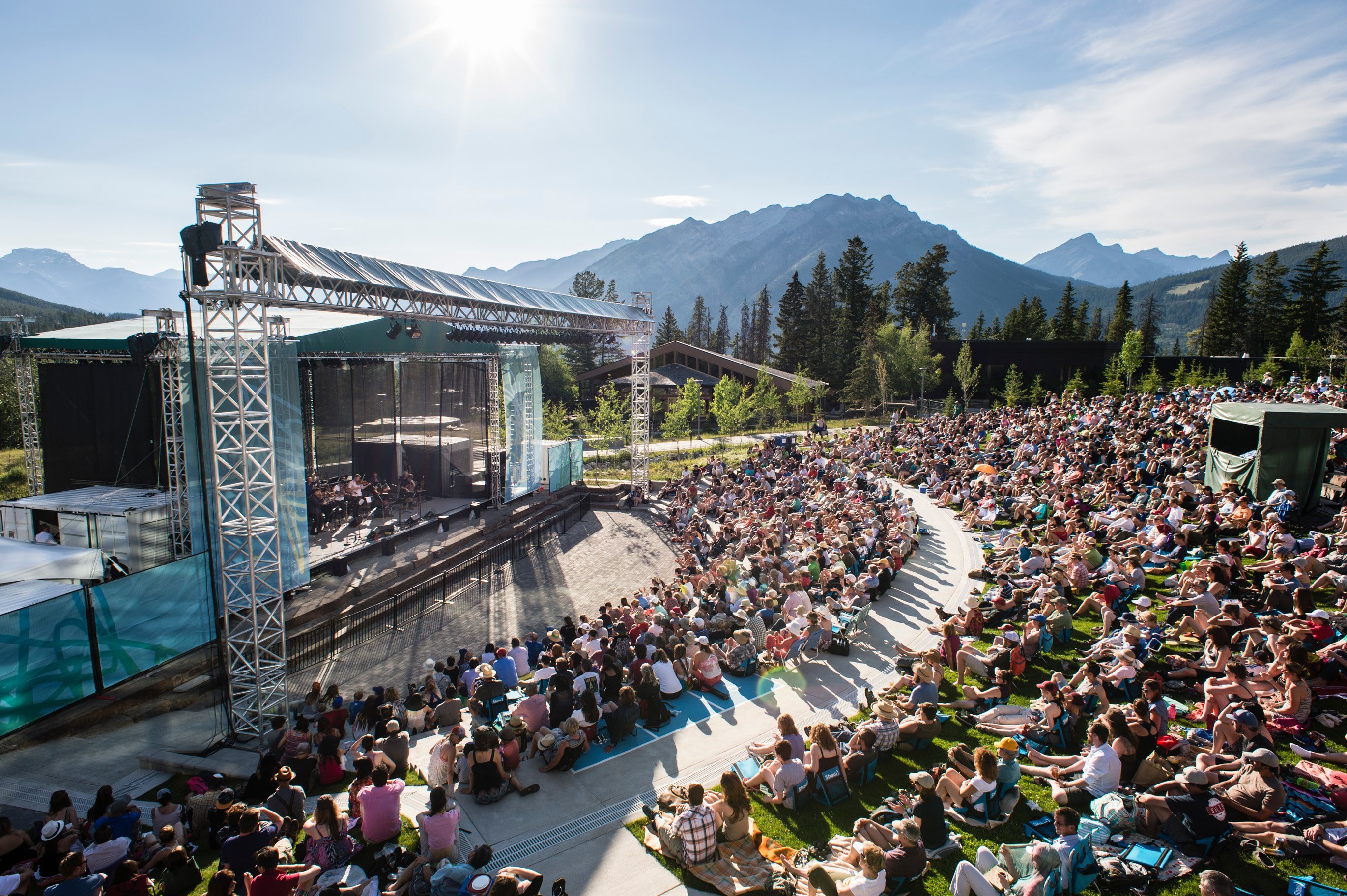 Banff Centre For Arts And Creativity - All You Need To Know BEFORE You ...