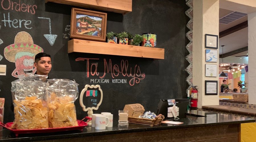 Ta' Molly's