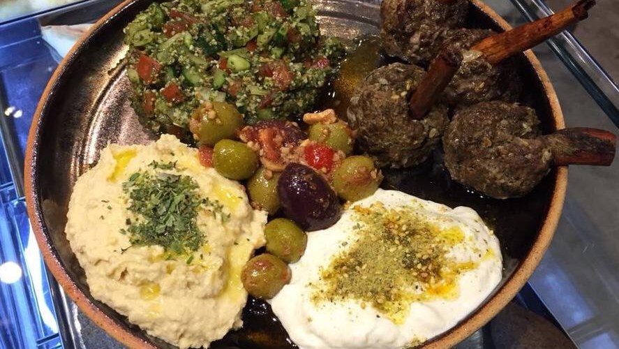Mezze