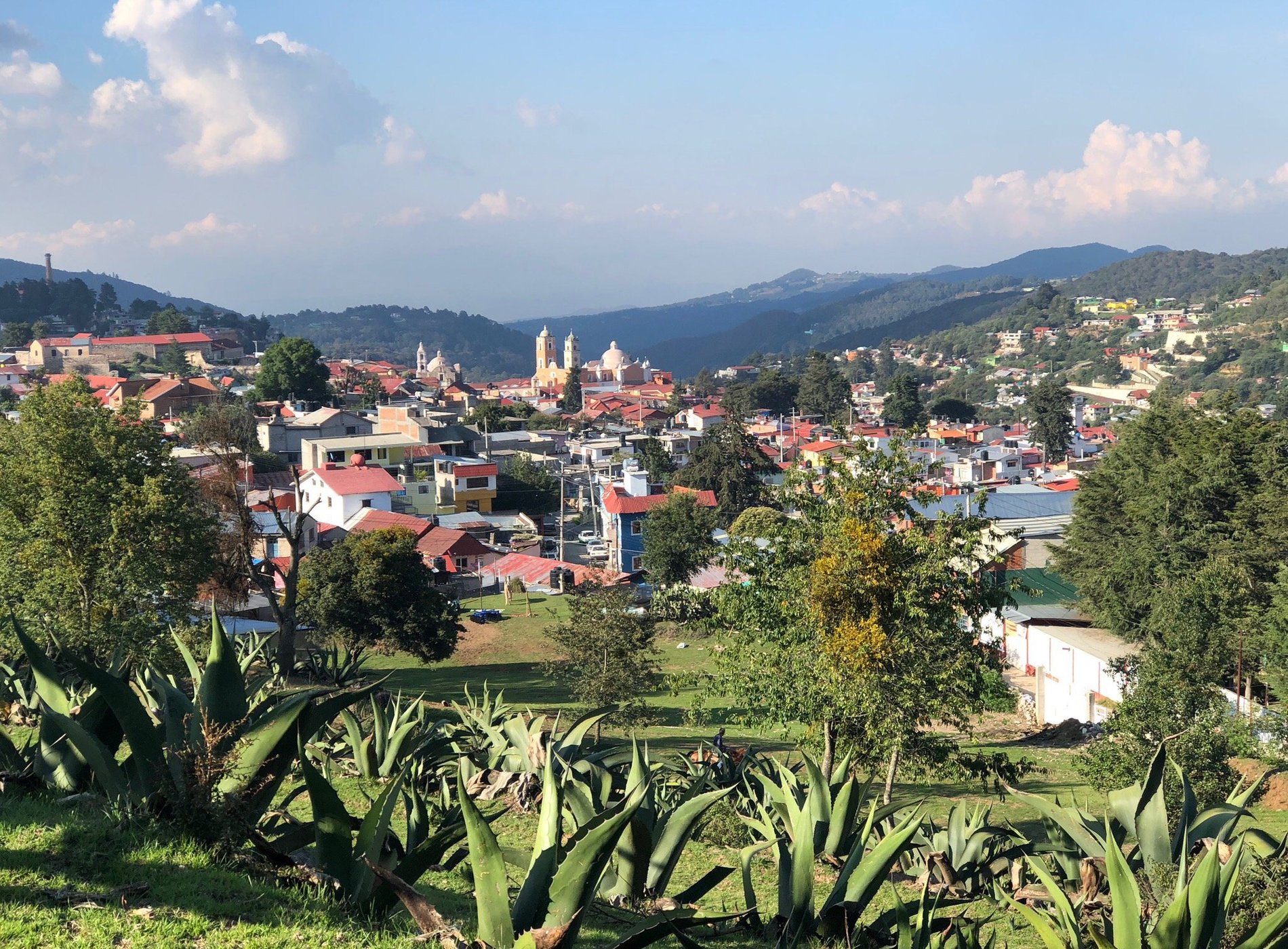 Posada de la Montaña image