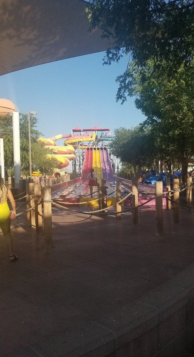 Six Flags Hurricane Harbor Phoenix All You Need To Know Before You Go 7051