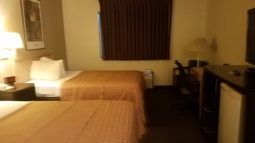 MOTEL 6 STUART, IA $58 ($̶7̶0̶) - Prices & Reviews - Iowa