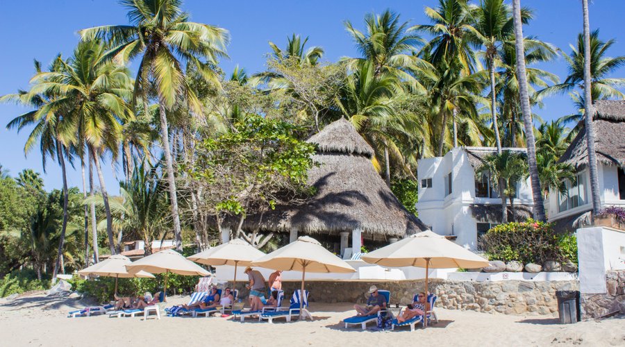Our Beach