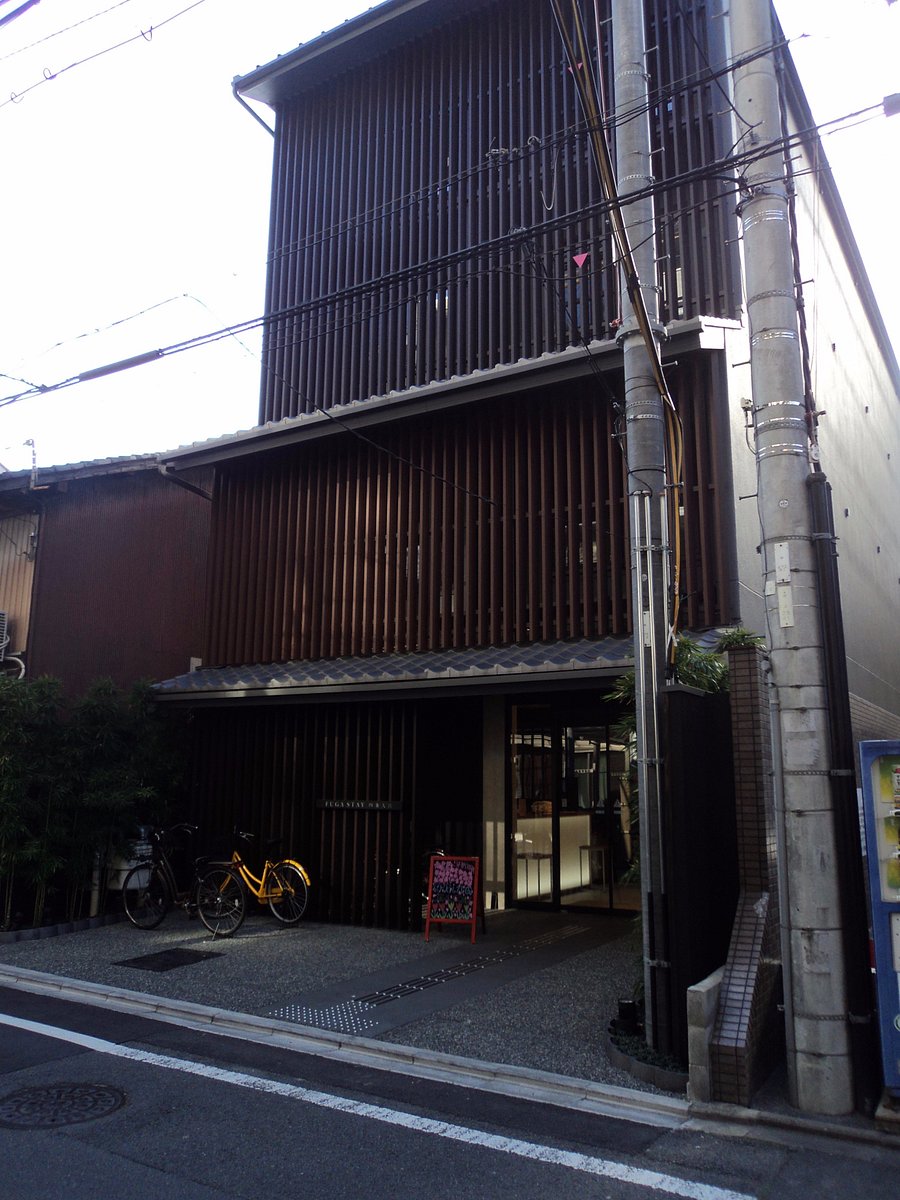 Fugastay Shijo Omiya 34 5 8 Updated 21 Prices Hotel Reviews Kyoto Japan Tripadvisor Fugastay Shijo Omiya 34 5 8 Updated 21 Prices Hotel Reviews Kyoto Japan Tripadvisor