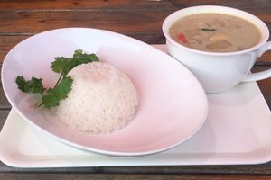 料理