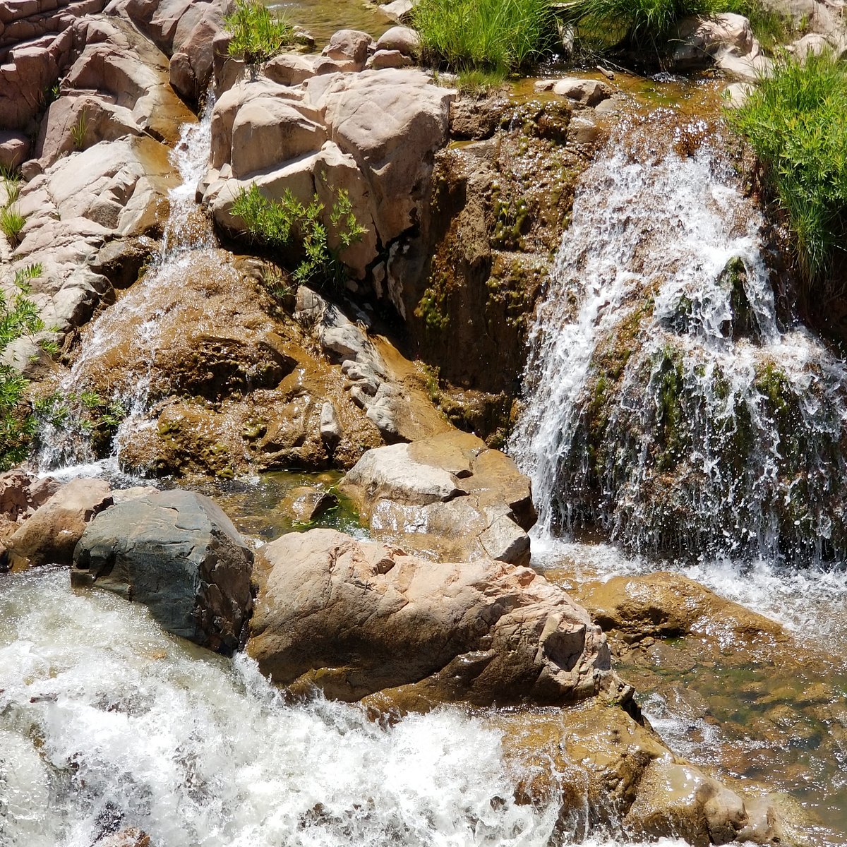 Water Wheel Falls (Payson) - All You Need to Know BEFORE You Go