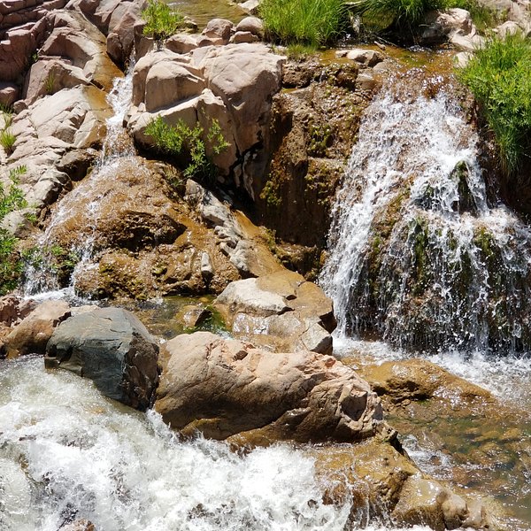 TONTO NATURAL BRIDGE STATE PARK (Payson) - All You Need to Know BEFORE ...