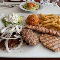 I had diner on 19.06 and it was great! Found this restaurant through Tripadvisor and the reviews made me decide to have dinner here! Kind staff and great food! Will remember this place next time around!