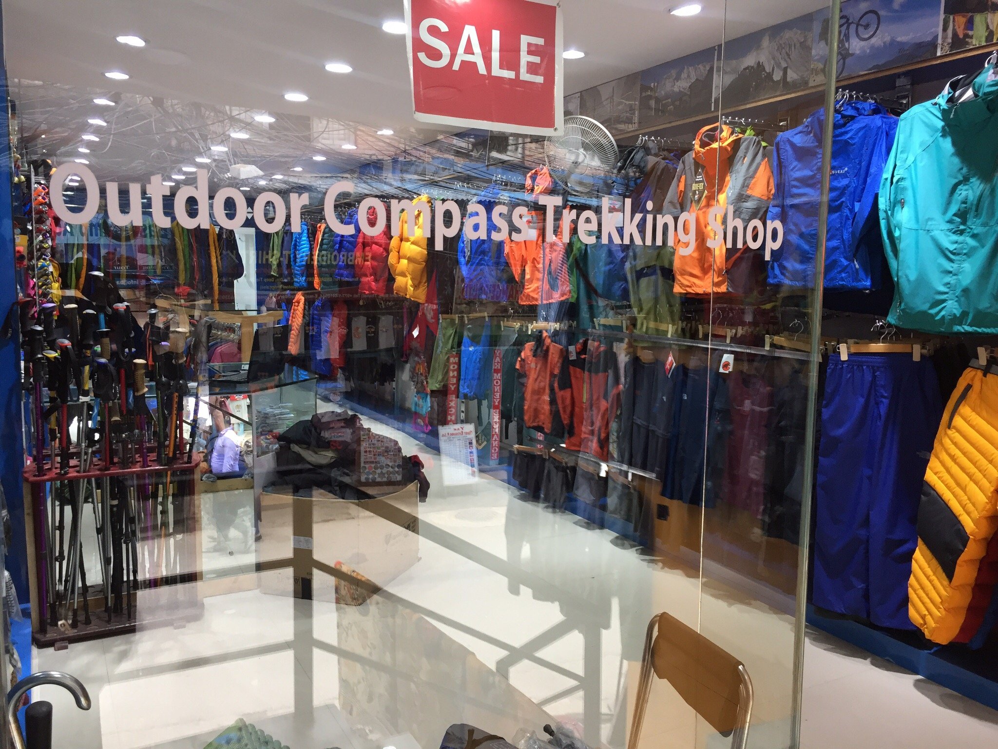 Compass shop clearance