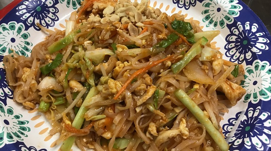 COCONUT THAI & CHINESE CUISINE, Kapaa - Menu, Prices & Restaurant Reviews - Tripadvisor