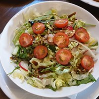salad