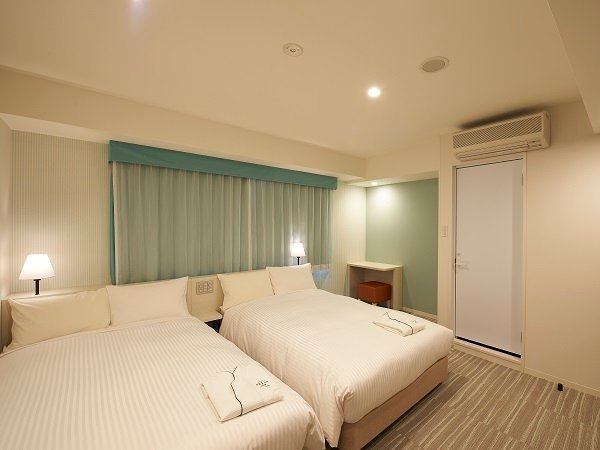 Imagen 3 de Sotetsu Fresa Inn Ginza-Sanchome