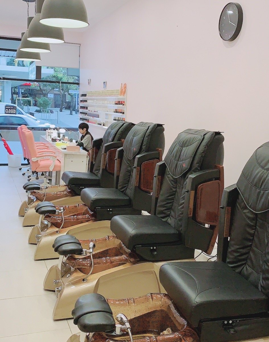 Y&F Nails and Beauty (Five Dock, Australia): Hours, Address - Tripadvisor