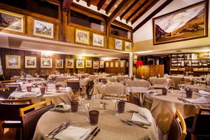Restaurantes
