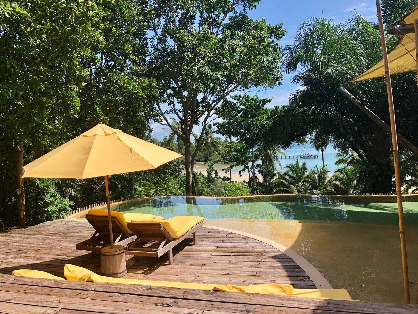 Soneva Kiri