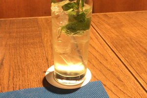 ドリンク