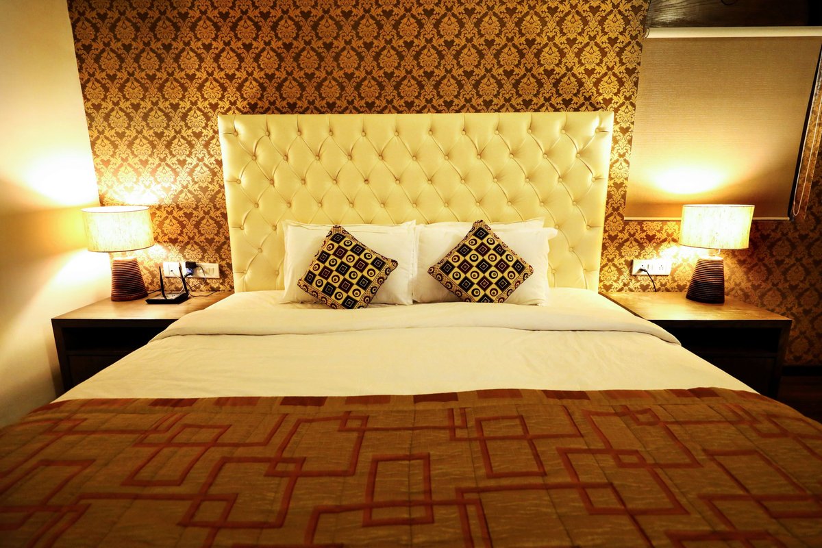 Blue Ocean The Fern Resort and Spa, Ganpatipule (Maharashtra) Rooms Pictures & Reviews
