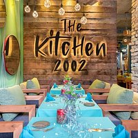 The Kitchen 2002
