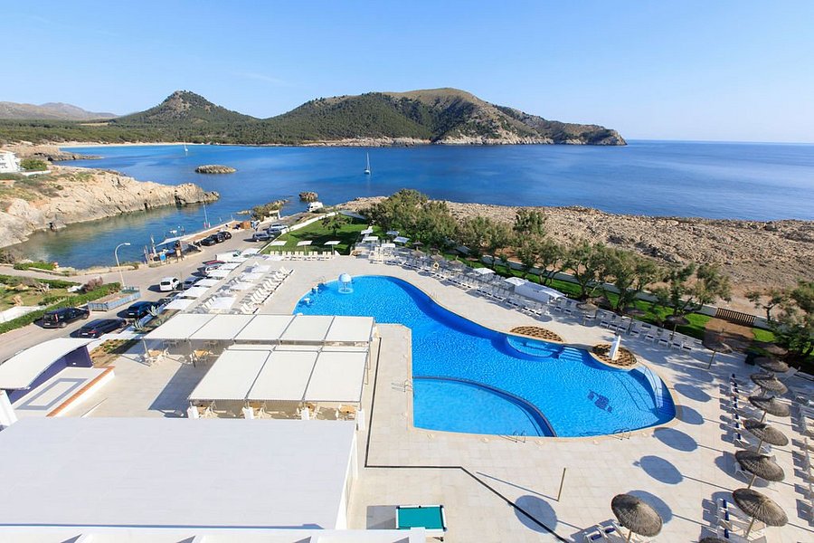 THB Cala Lliteras Hotel (Majorque, Îles Baléares) : tarifs 2022 mis à